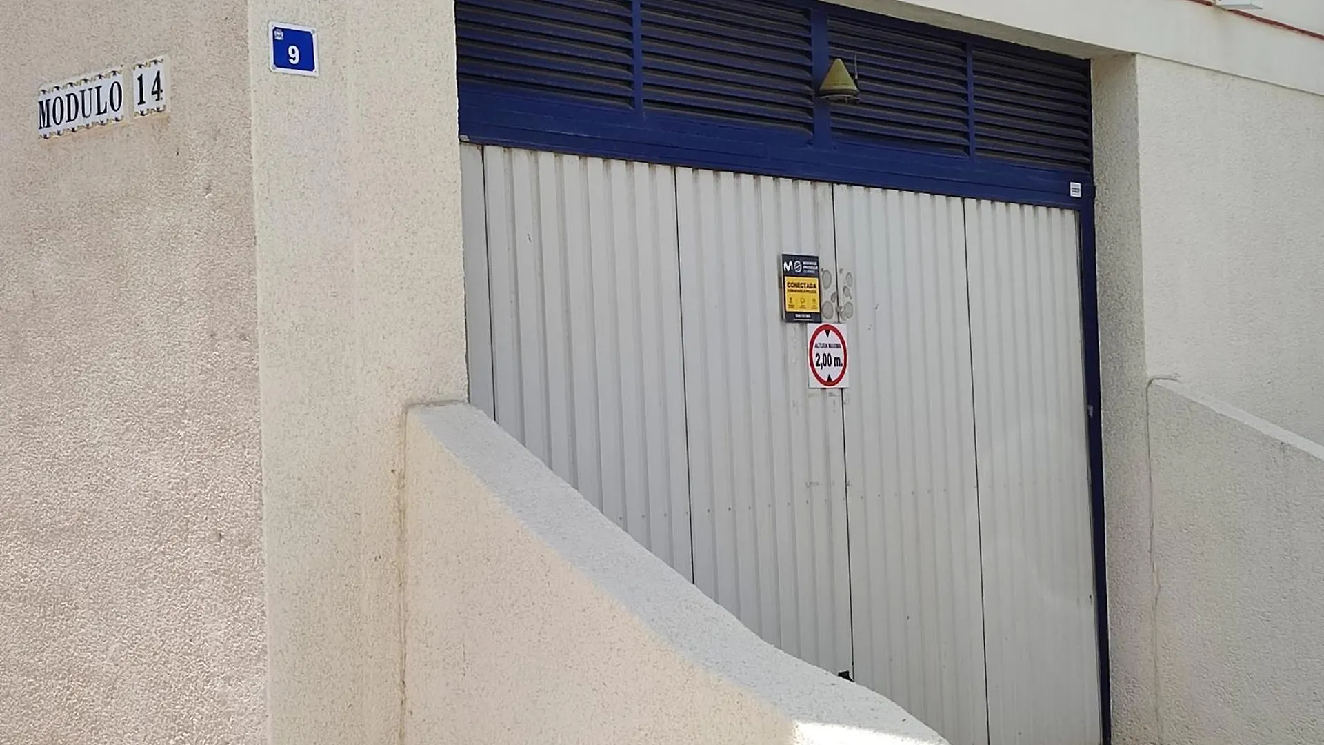 Διαμέρισμα Holiday MIJAS COSTA