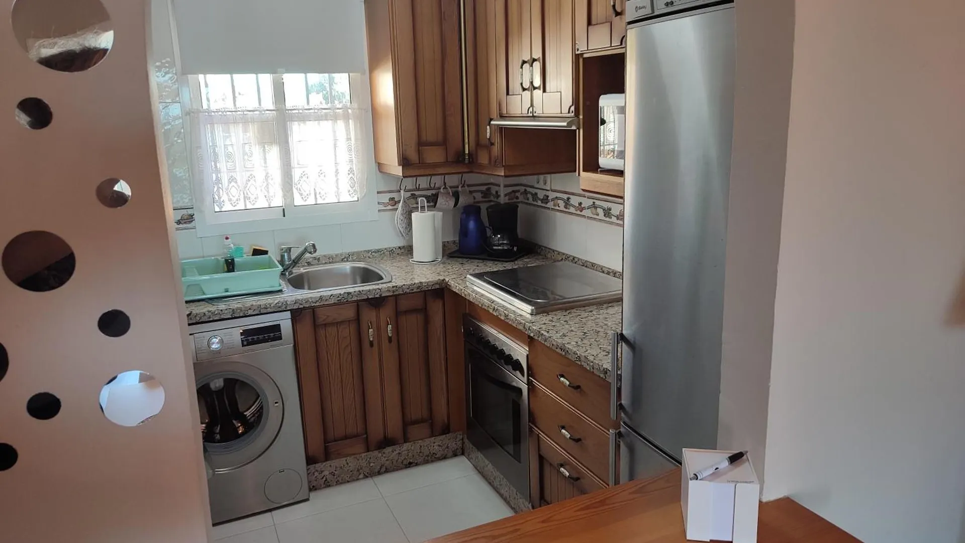 Holiday MIJAS COSTA Apartment