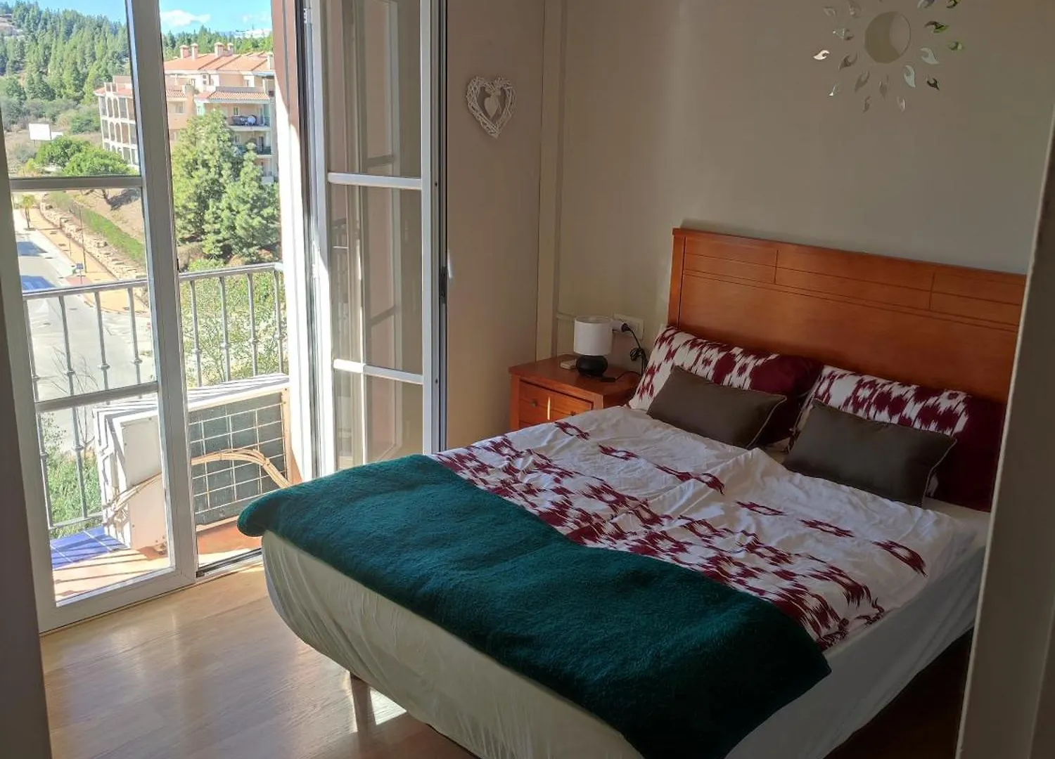 Holiday MIJAS COSTA Apartment