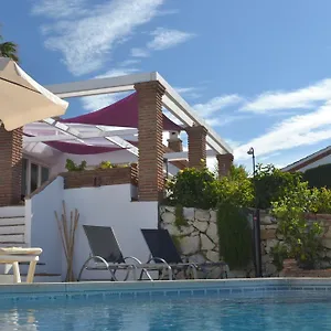 Bed and breakfast Casa Luz Del Faro