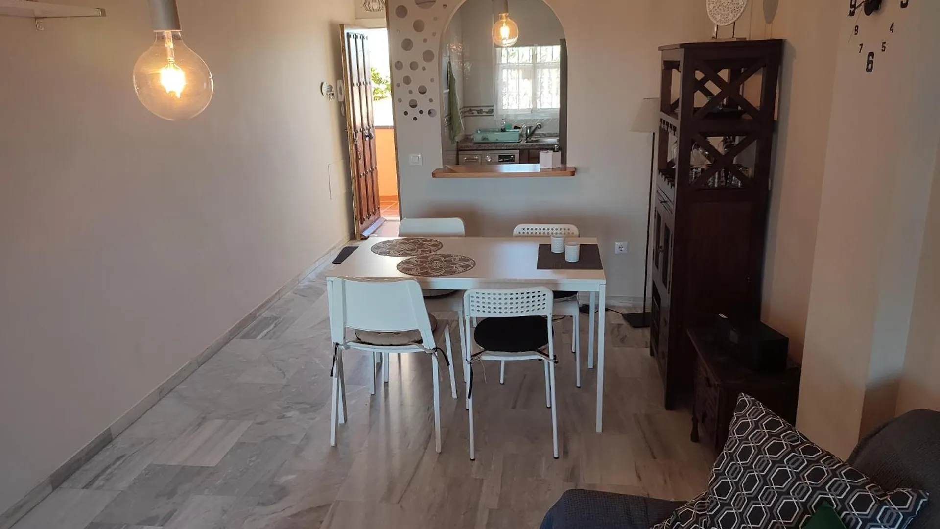 Apartman Holiday MIJAS COSTA