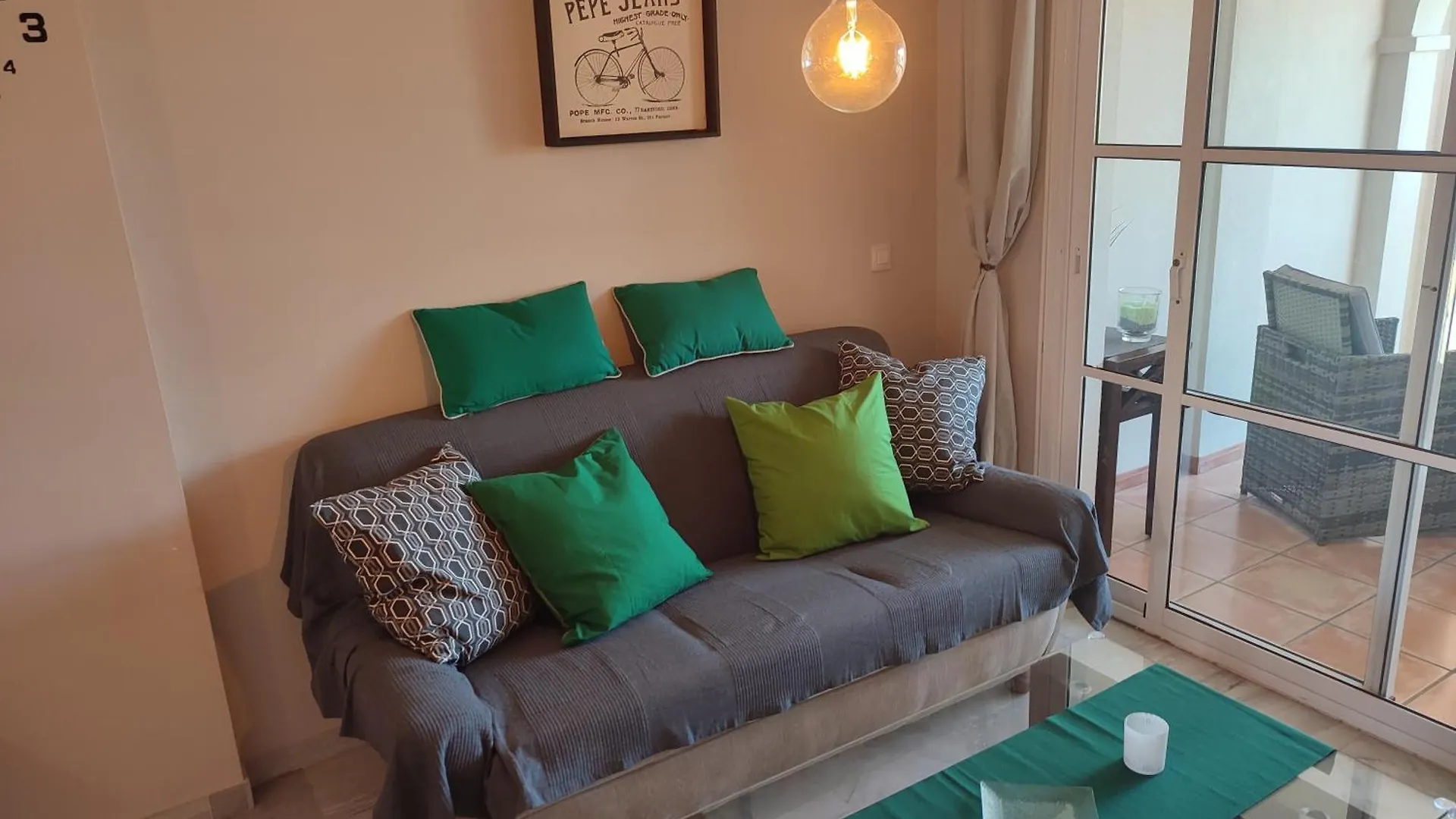 Holiday MIJAS COSTA Apartment