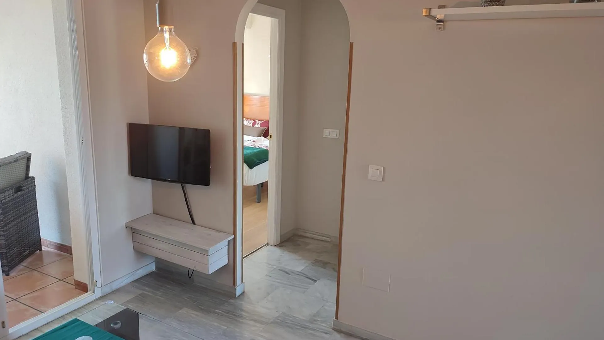 Apartment Holiday MIJAS COSTA Spain