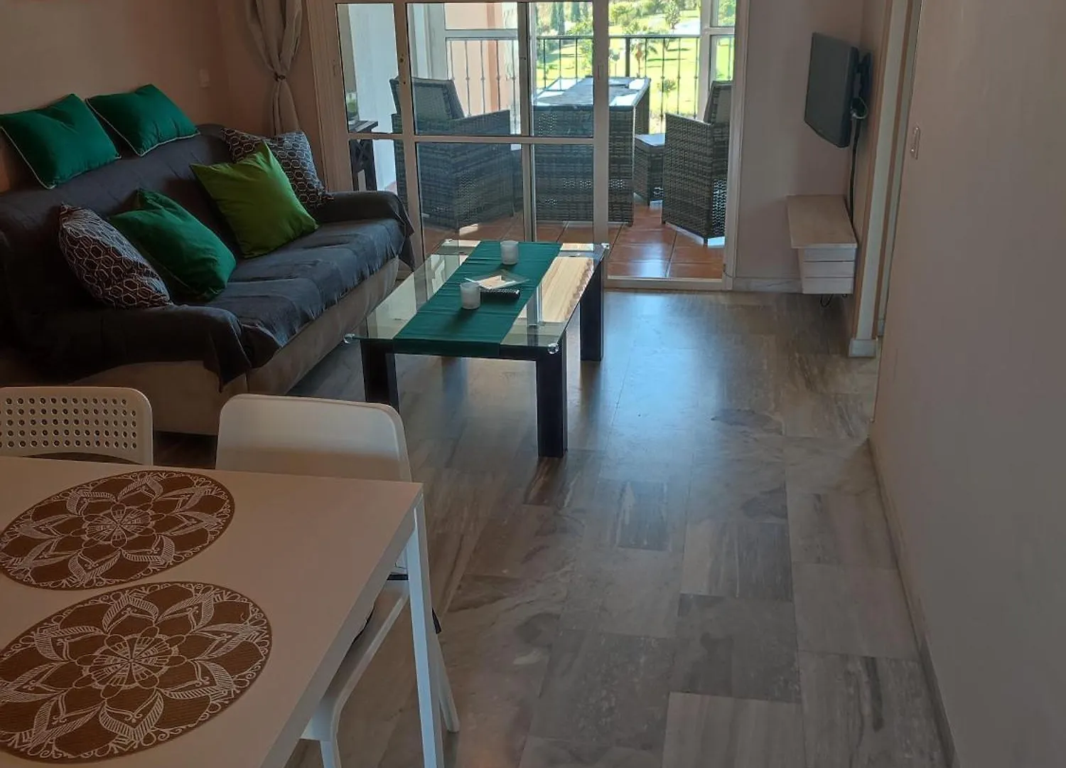 Holiday MIJAS COSTA Apartment