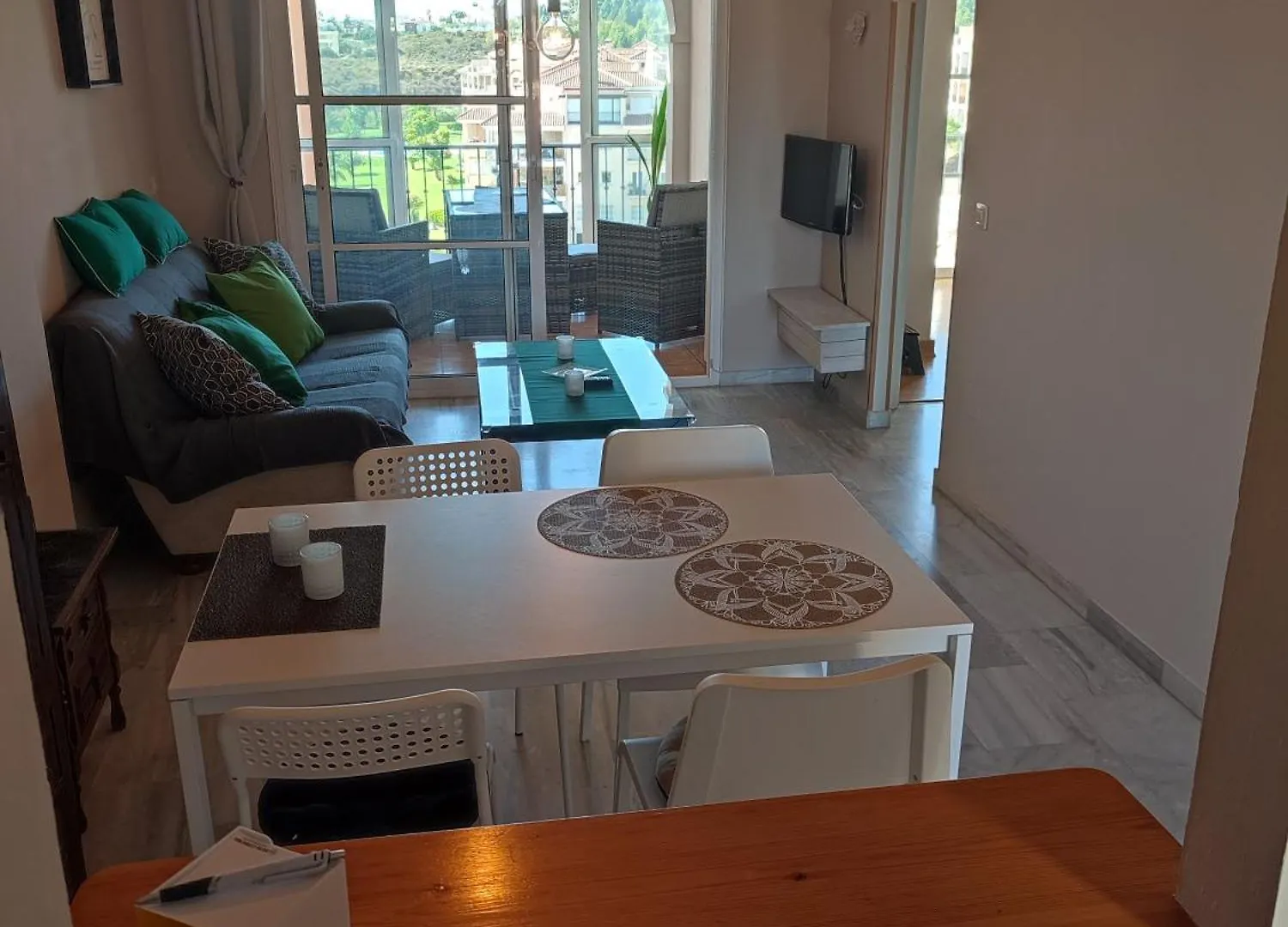 Holiday MIJAS COSTA Apartment