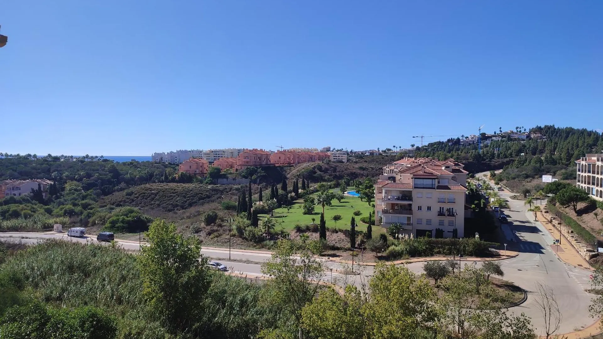 Apartment Holiday MIJAS COSTA