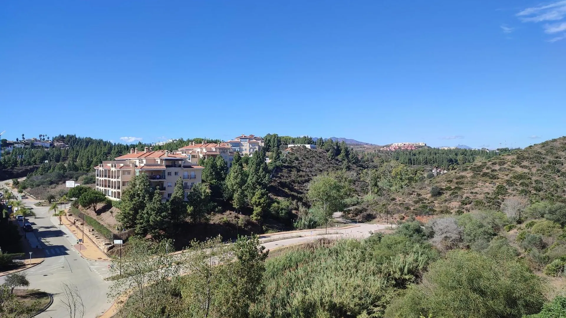Holiday MIJAS COSTA Spain