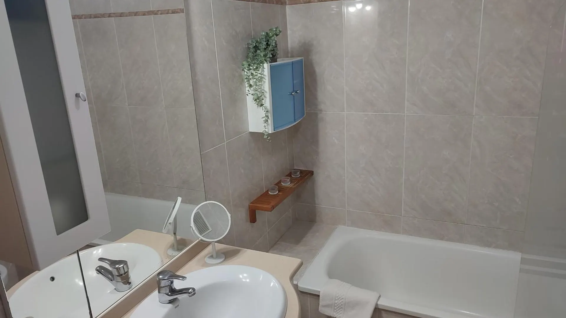 Holiday MIJAS COSTA Apartment