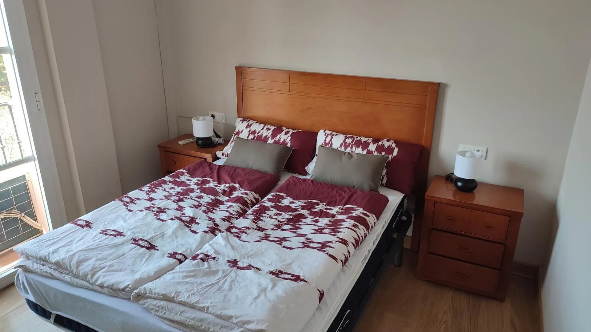 Holiday MIJAS COSTA Apartman