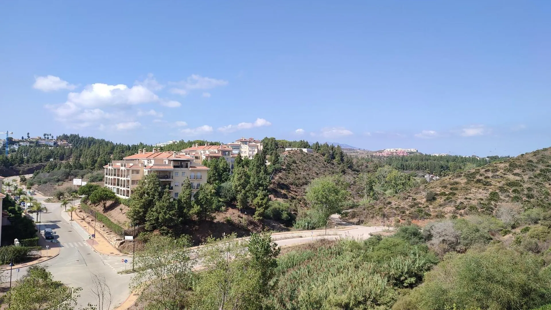 Apartment Holiday MIJAS COSTA Spain