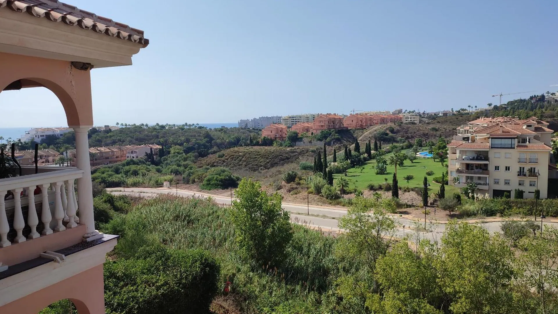 Holiday MIJAS COSTA