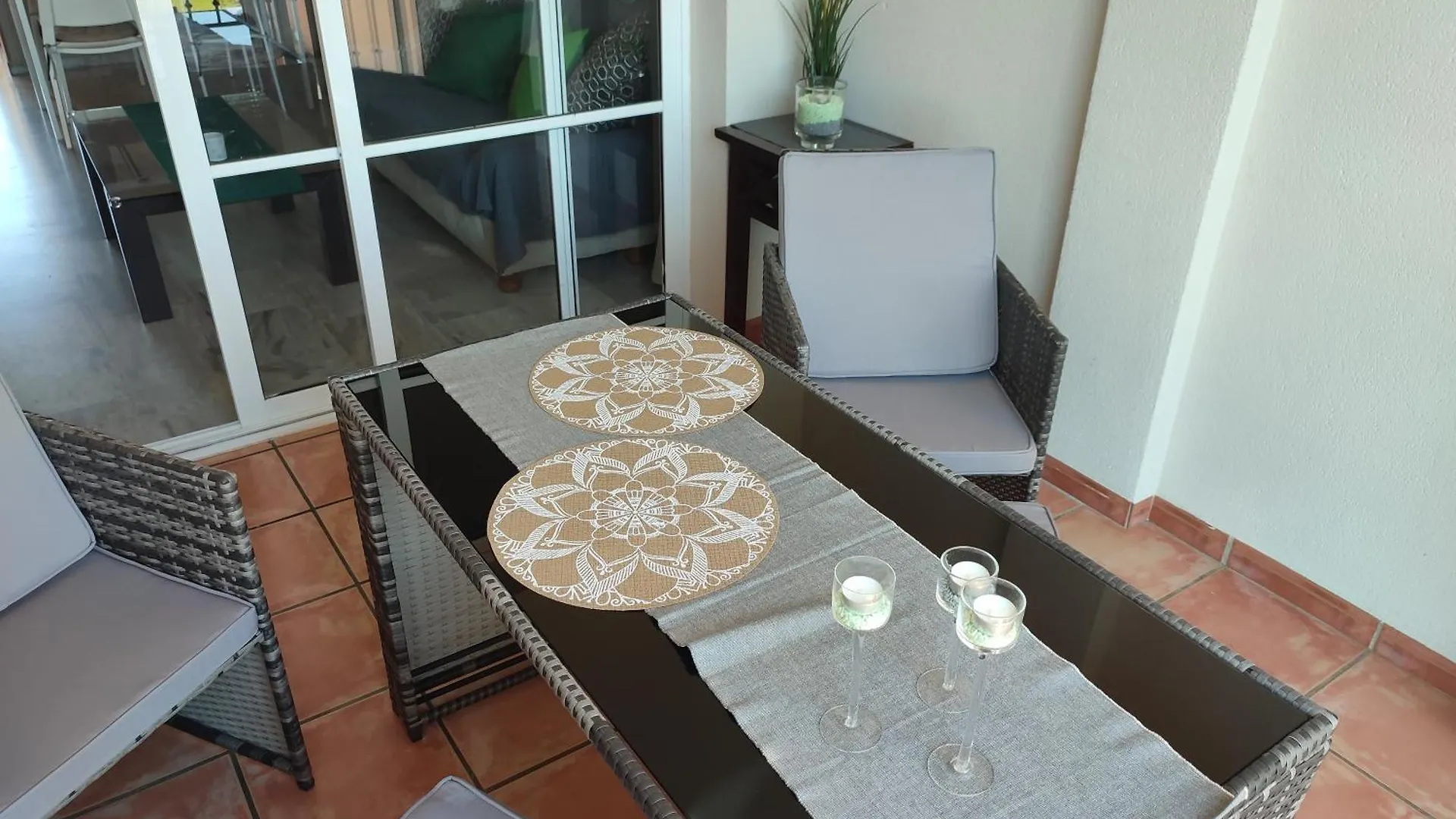 Holiday MIJAS COSTA